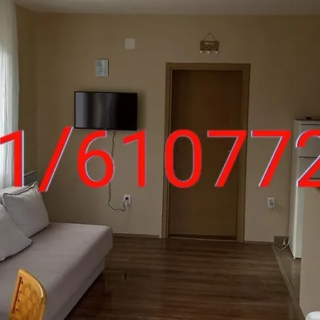 アパート Narcis Polje