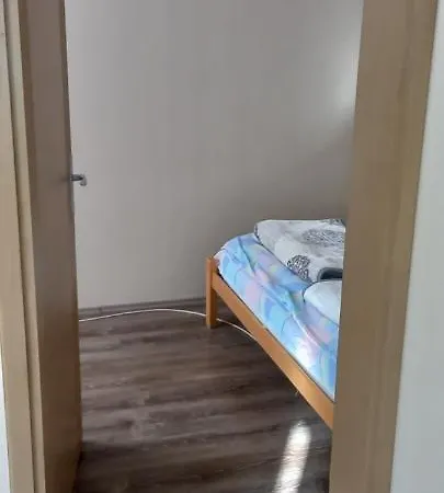 アパート Narcis Polje Divčibare