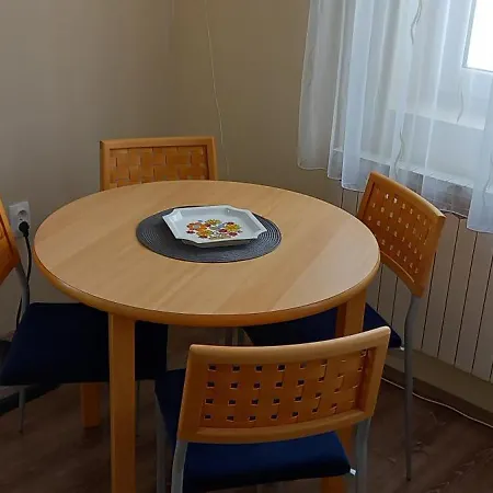 アパート Narcis Polje *