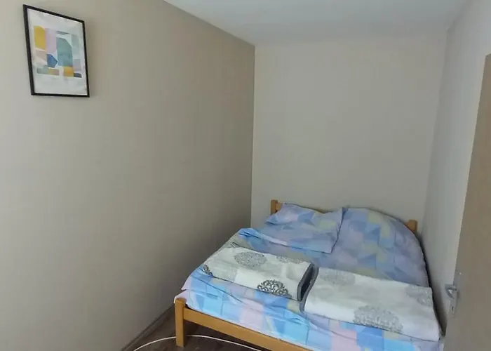 شقة Narcis Polje *