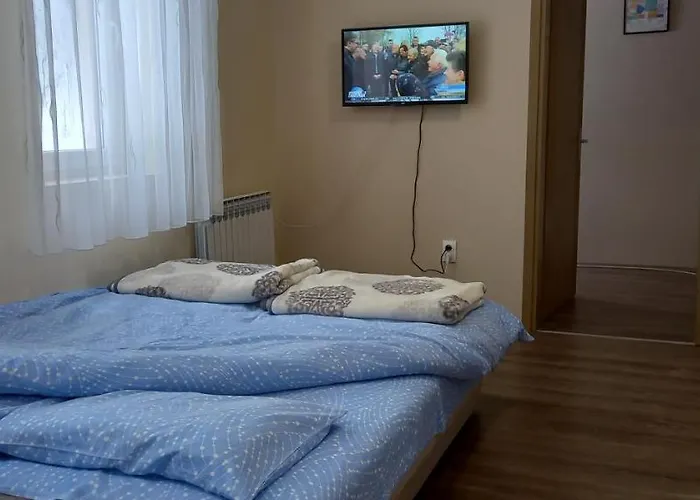 Narcis Polje Divčibare